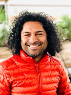 Photo by Matt Lankes @ Jo's Coffee, Austin, TX